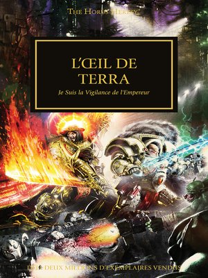 cover image of L'Œil de Terra